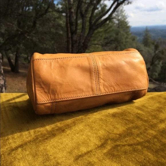 VTG Fossil Mini Purse - Picture 4 of 5